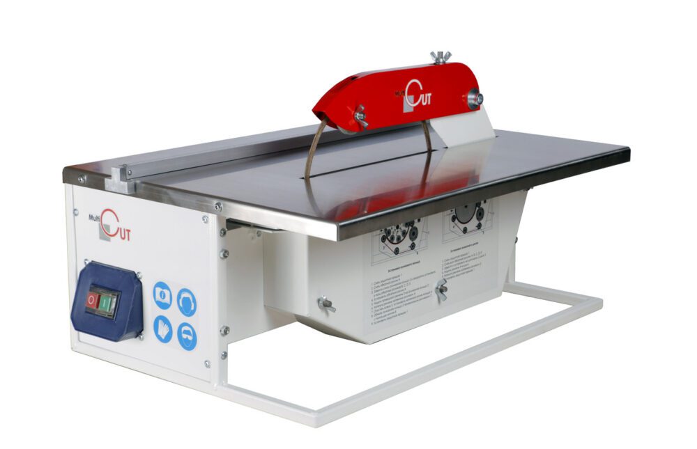 Кільцеріз Mechanic MultiCUT R-250