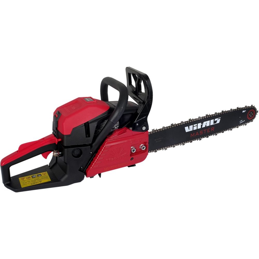 Бензопила Vitals Master BKZ 4523o 15"