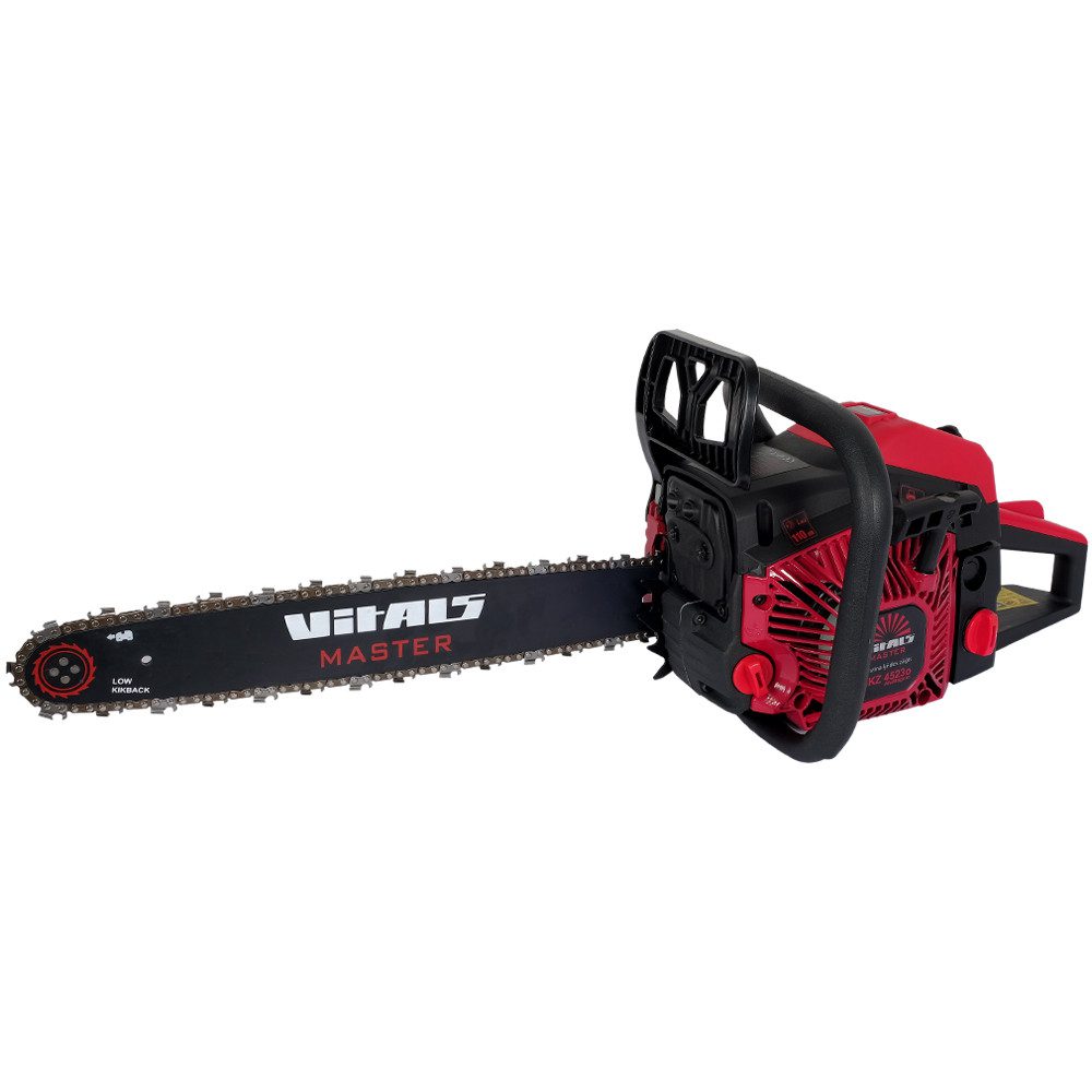 Бензопила Vitals Master BKZ 4523o 15"