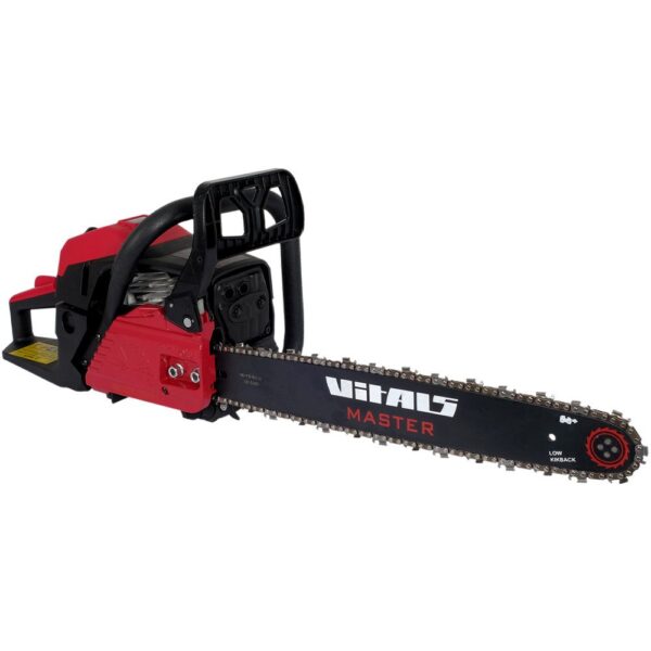 Бензопила Vitals Master BKZ 4523o 15"