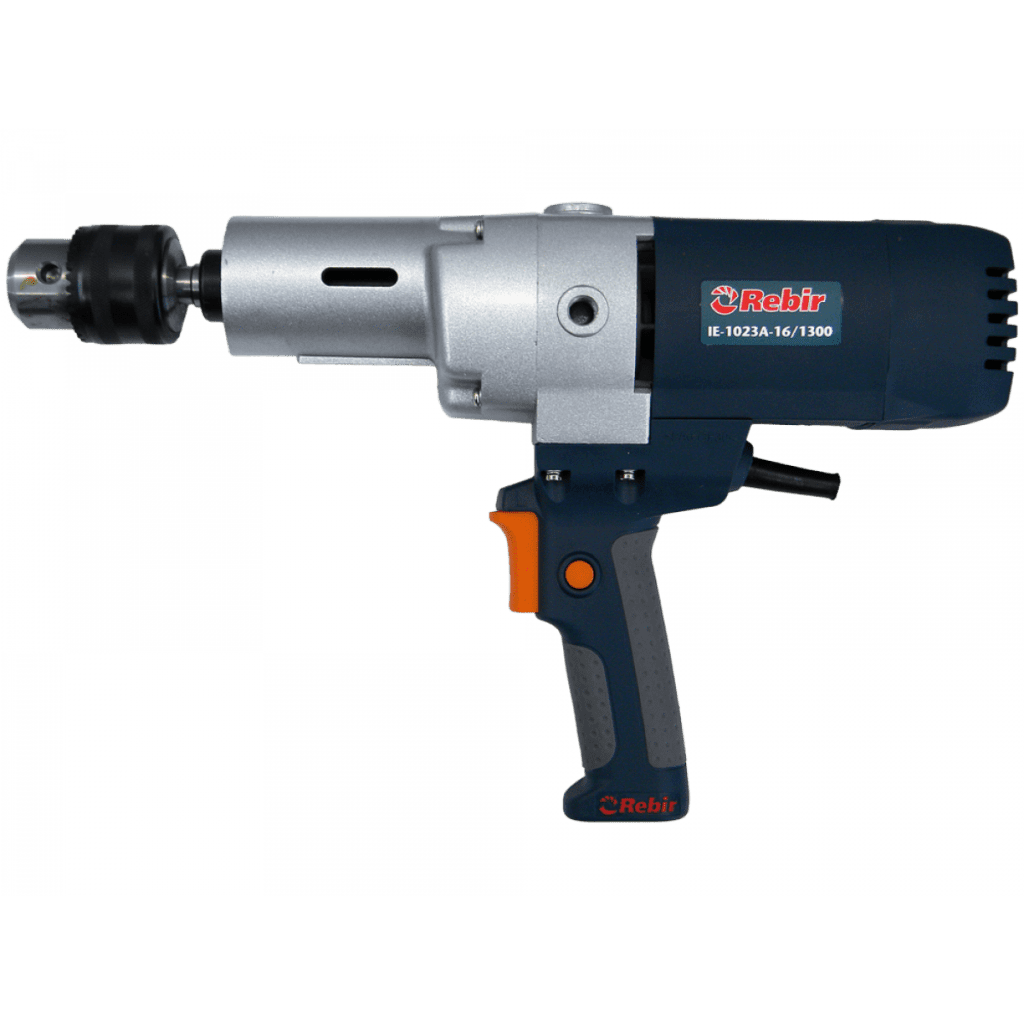 Дриль Rebir IE-1023А-16/1300