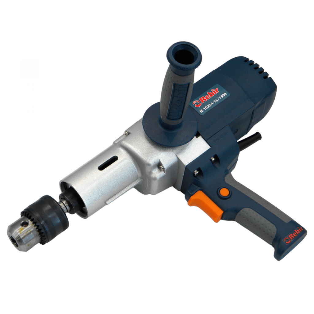 Дриль Rebir IE-1023А-16/1300