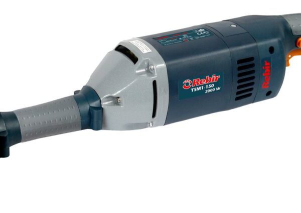 Пряма шліфувальна машина Rebir TSM1-150/2000
