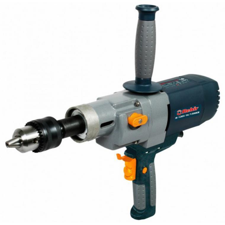 Дриль Rebir IE-1205-16/1300ЕR