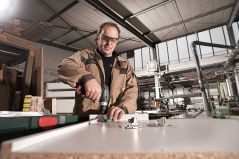 Шуруповерт акумуляторний Metabo PowerMaxx BS Basic 10.8 V (кейс)