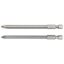 Біти YATO YT-0488 PH1, PH2 100 мм (2 шт)