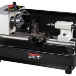 Верстат токарний по металу JET BD-3