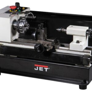 Верстат токарний по металу JET BD-3