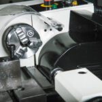 Верстат токарний по металу JET BD-3