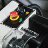 Верстат токарний по металу JET BD-3