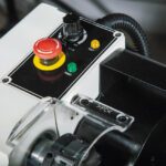 Верстат токарний по металу JET BD-3