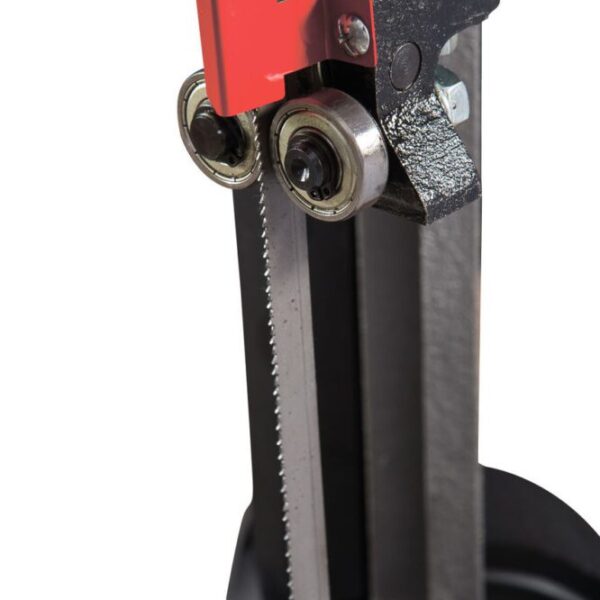 Пила стрічкова для металу JET HVBS-56M