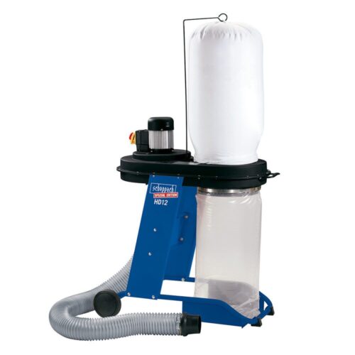 Витяжна установка Scheppach HD12