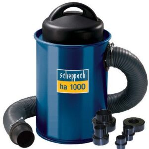 Витяжна установка Scheppach HA1000