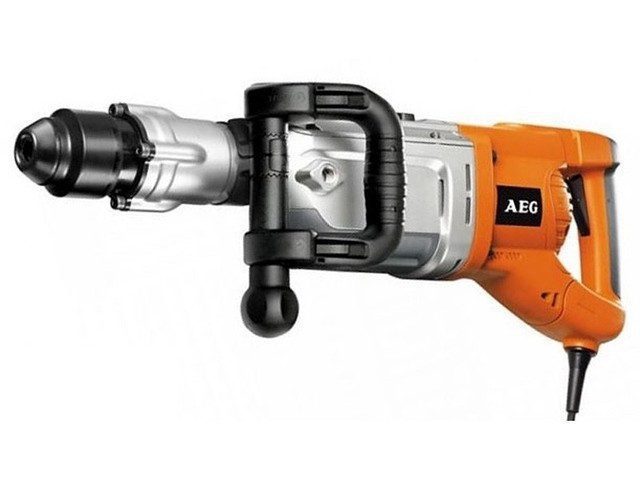 Відбійний молоток AEG PM10E