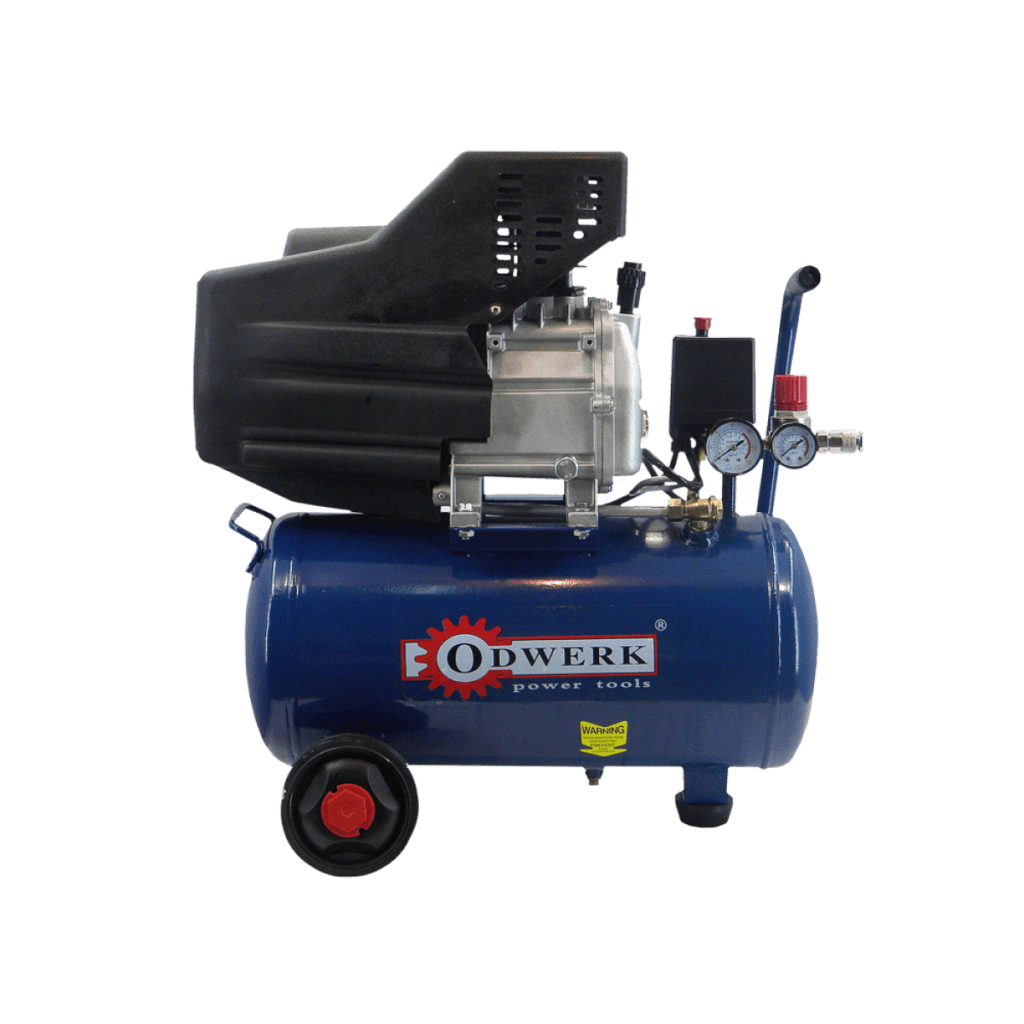 Компресор Odwerk TA-2525А