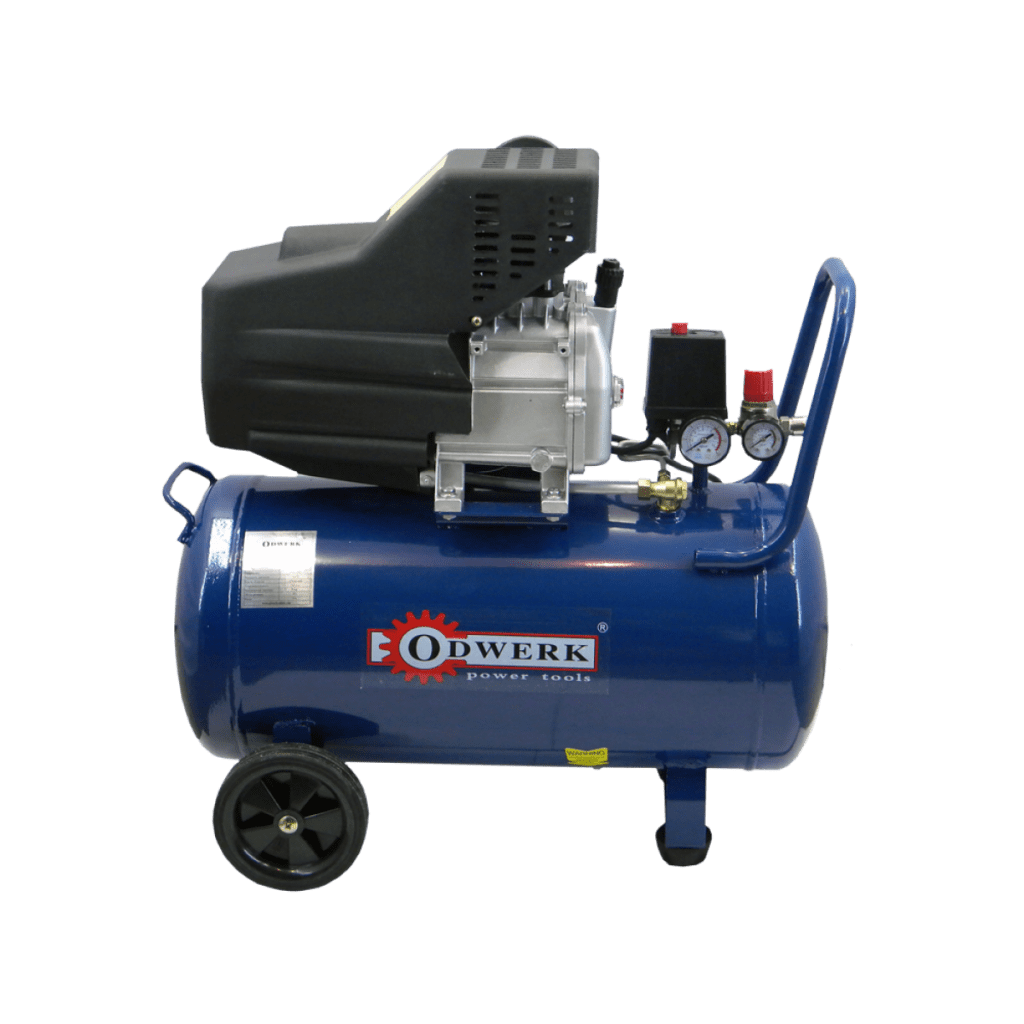 Компресор Odwerk TA-2550А
