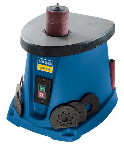 1613423628_ostsillyatsionnyj-shpindelnyj-shlifovalnyj.jpg Осцилляционный шпиндельний шліфувальний верстат Scheppach OSM100