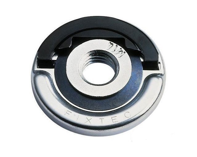 Швидкозатискна гайка Metabo для КШМ 115-150 мм.