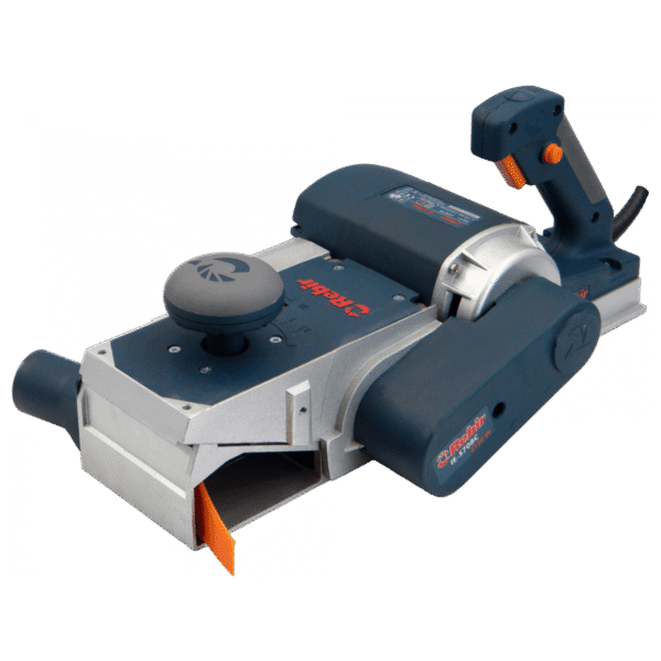 Рубанок Rebir IE-5708R (102 мм.)