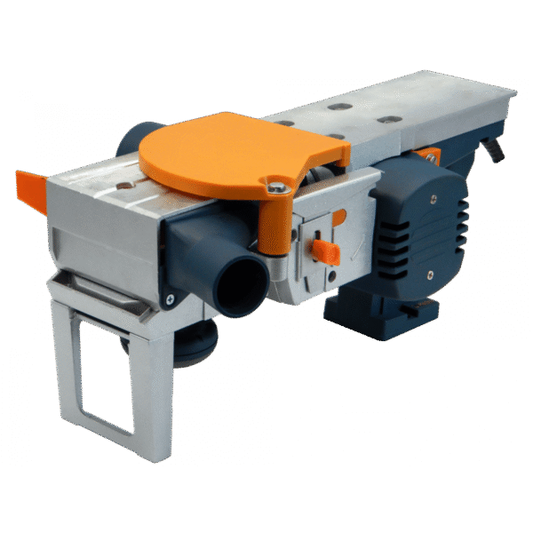 Рубанок Rebir IE-5708R (102 мм.)