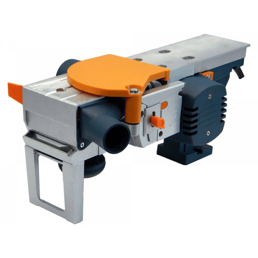 Рубанок Rebir IE-5708R (102 мм.)