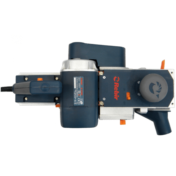 Рубанок Rebir IE-5708R (102 мм.)
