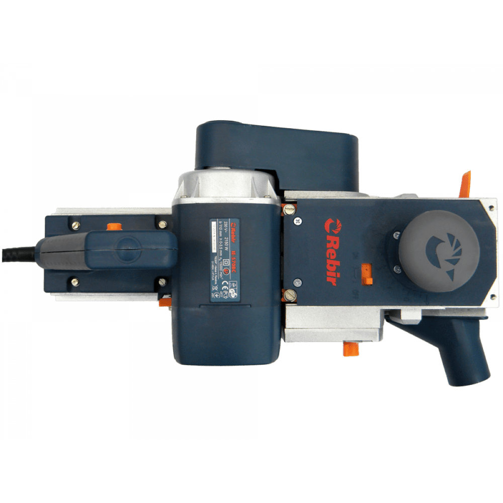 Рубанок Rebir IE-5708R (102 мм.)