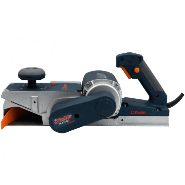 Рубанок Rebir IE-5708R (102 мм.)