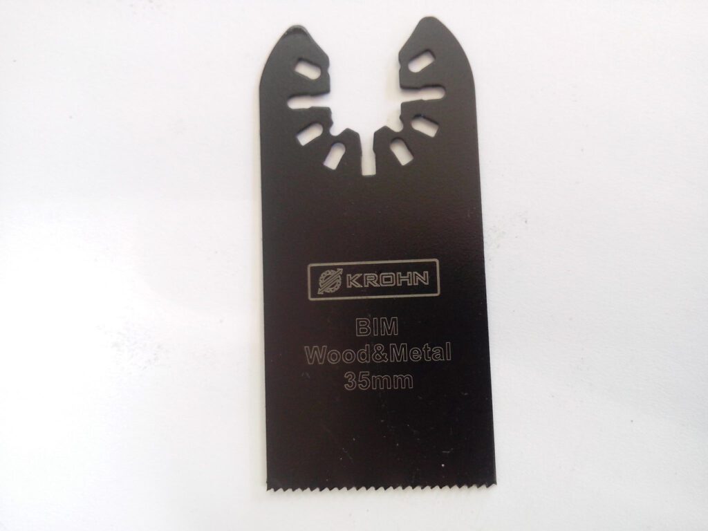 Насадка для реноватора Krohn М0010035