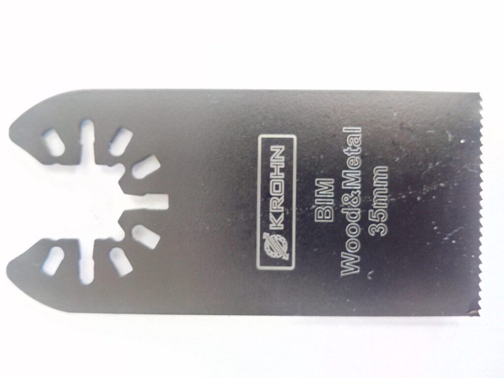 Насадка для реноватора Krohn М0010035