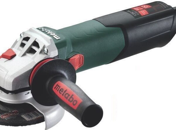 Болгарка Metabo WEVА 15-125 Qick