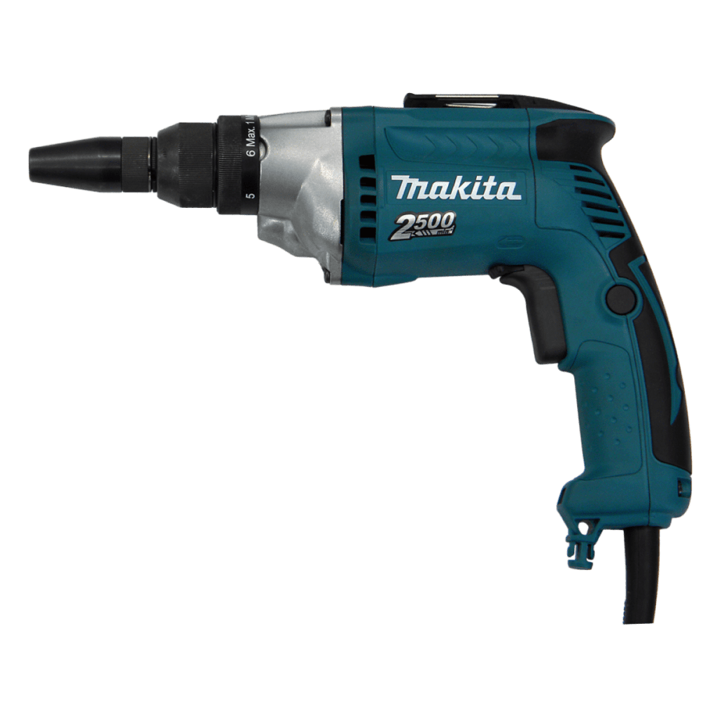 Шуруповерт мережевий Makita FS2700