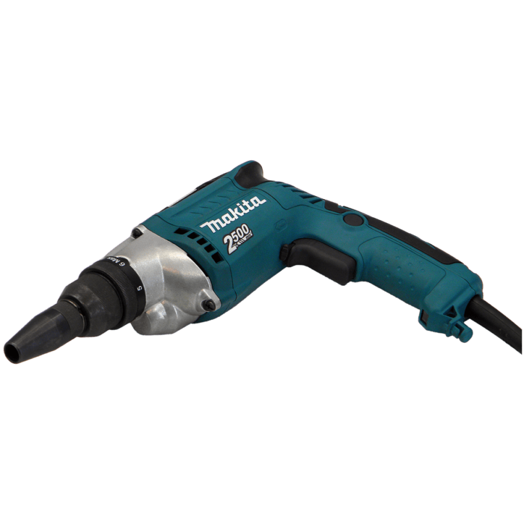 Шуруповерт мережевий Makita FS2700