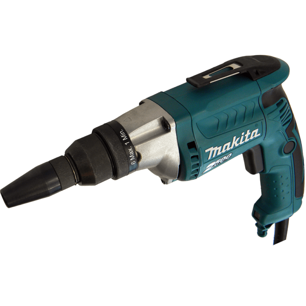 Шуруповерт мережевий Makita FS2700