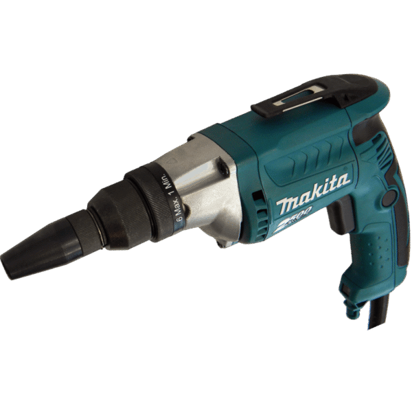 Шуруповерт мережевий Makita FS2700