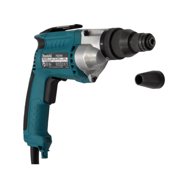 Шуруповерт мережевий Makita FS2700