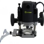 Фрезер Titan PFM 23