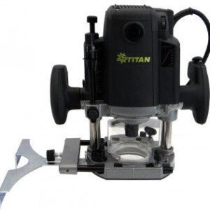 Фрезер Titan PFM 23