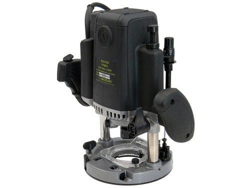 Фрезер Titan PFM 23