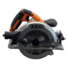 Пила дискова AEG KS 55-2 (+сумка)
