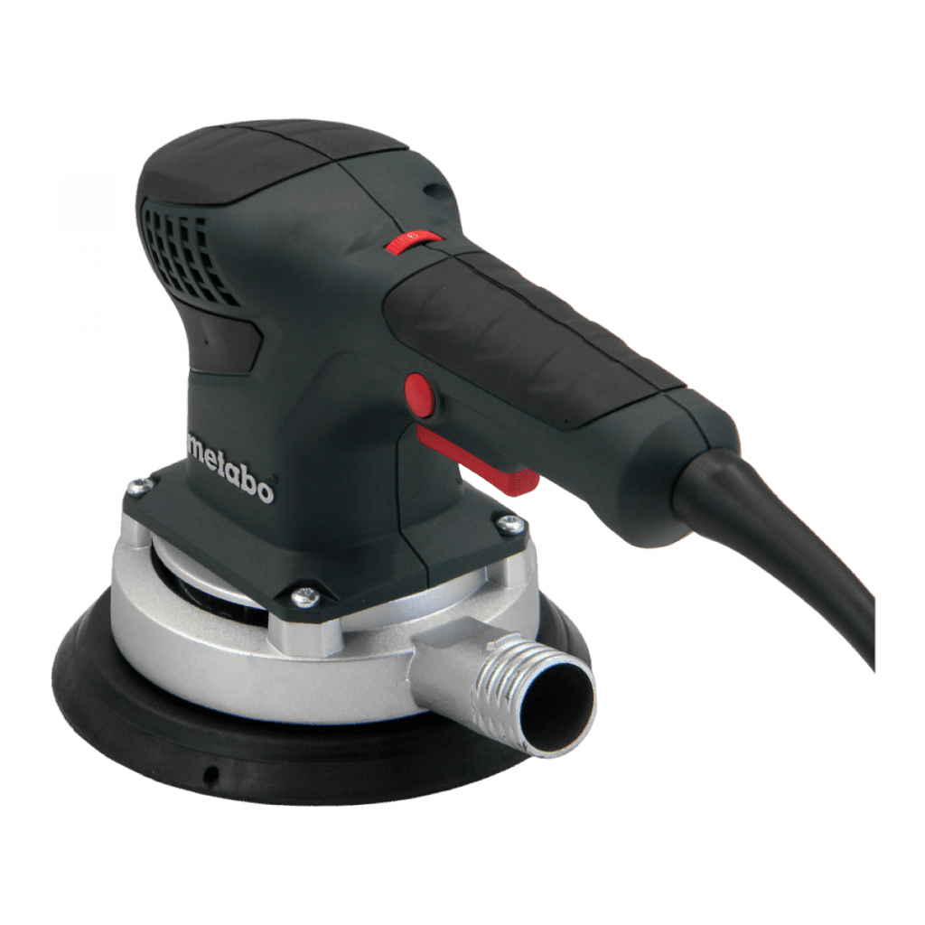 Ексцентрикова шліфувальна машина Metabo SXE 3150
