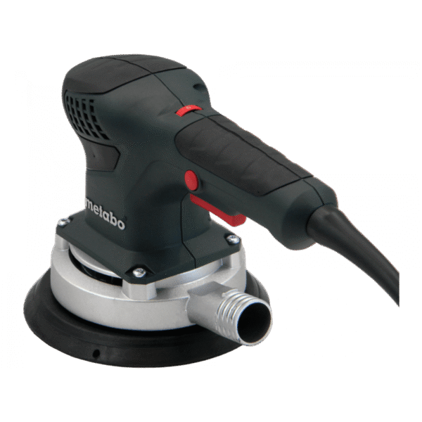 Ексцентрикова шліфувальна машина Metabo SXE 3150