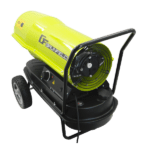 Теплова дизельна гармата Grunfeld DFAH-30