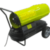 Теплова дизельна гармата GRUNFELD DFAH-35A