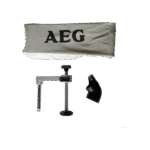 Пила торцювальна з протягом AEG PS 305 DG