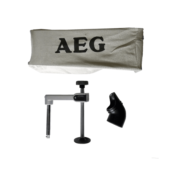 Пила торцювальна з протягом AEG PS 305 DG