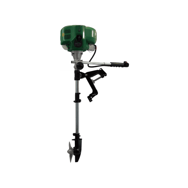 Човновий двигун Craft-tec GTOE-820