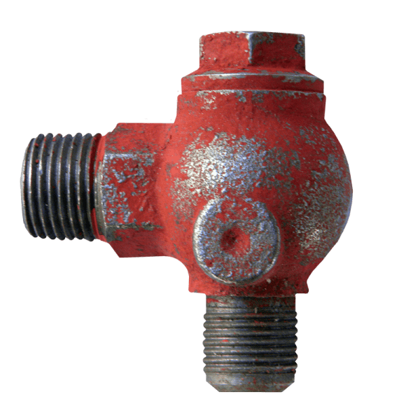 Компресорна головка Odwerk P3065