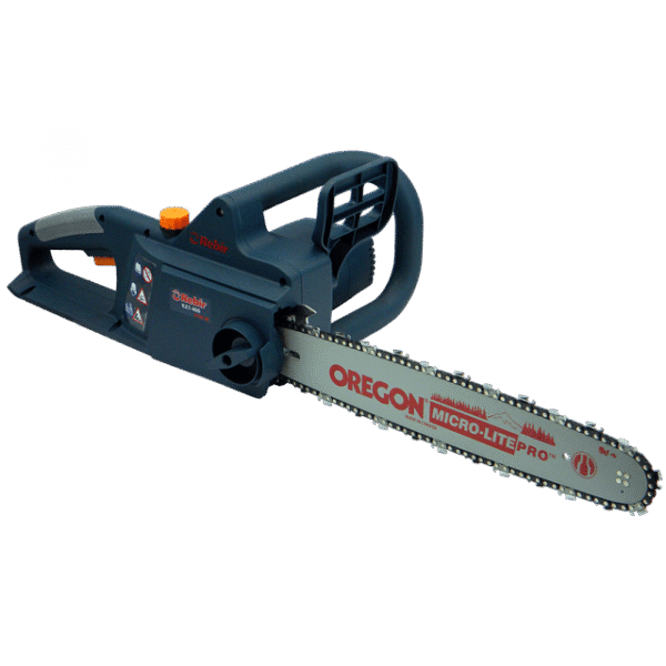Пила ланцюгова Rebir KZ 1-400